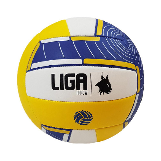Liga Μπάλα Volley Arrow